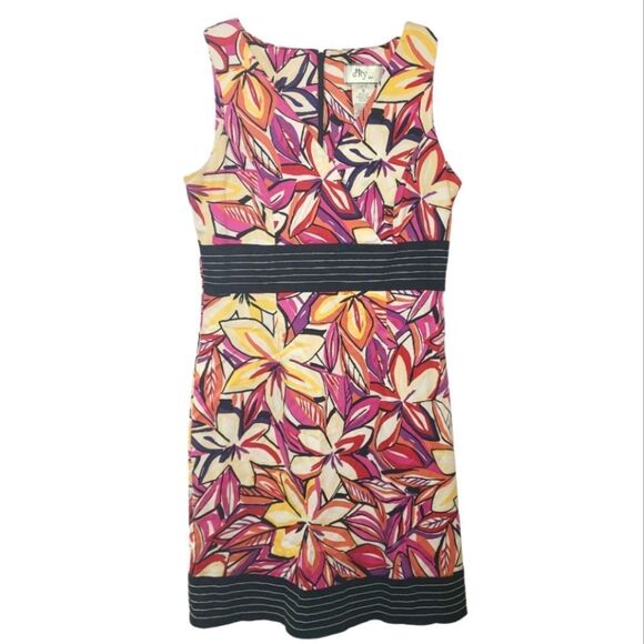 DBY LTD Floral Summer Dress - Picture 1 of 10